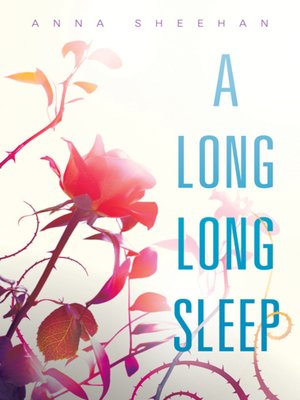 cover image of A Long, Long Sleep